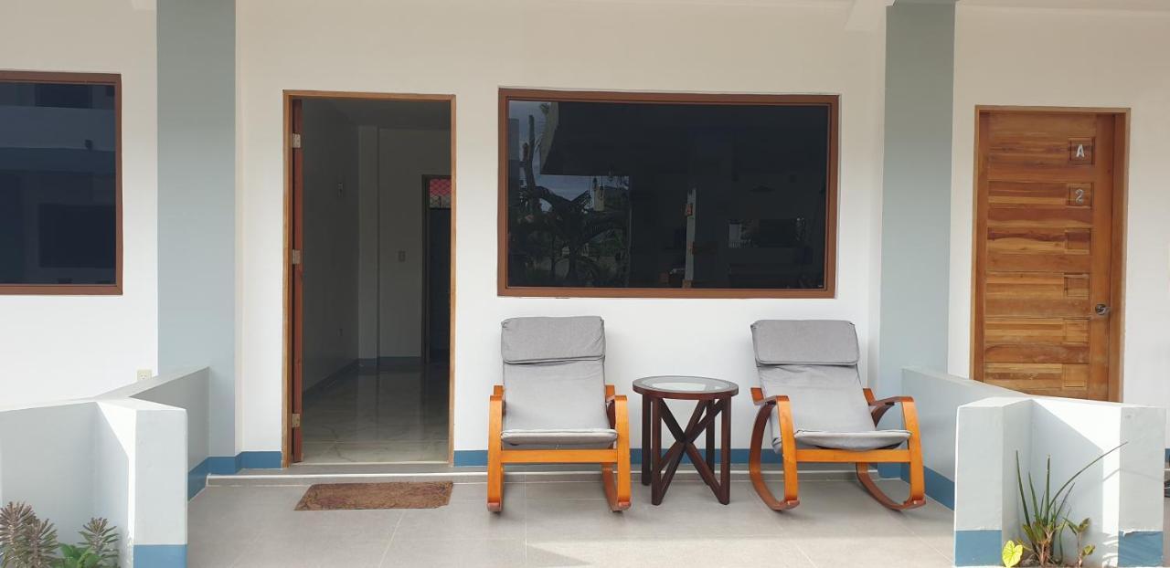 Ocean Holic Resort Città di Tagbilaran Camera foto